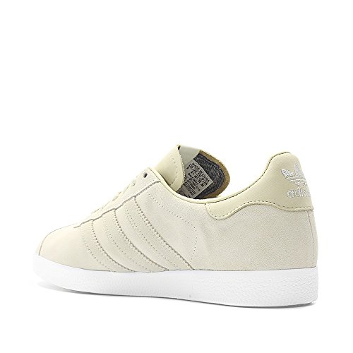 adidas gazelle silver green womens GAZELLE INDOOR PRO main image 0