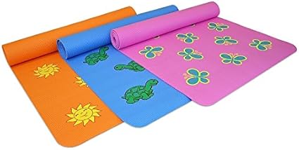 training mat
