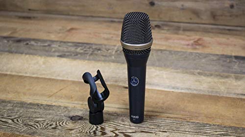 AKG Pro Audio Condenser Microphone AKG C7