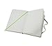 Moleskine Evernote Smart Notebook, Hard Cover, Large (5
