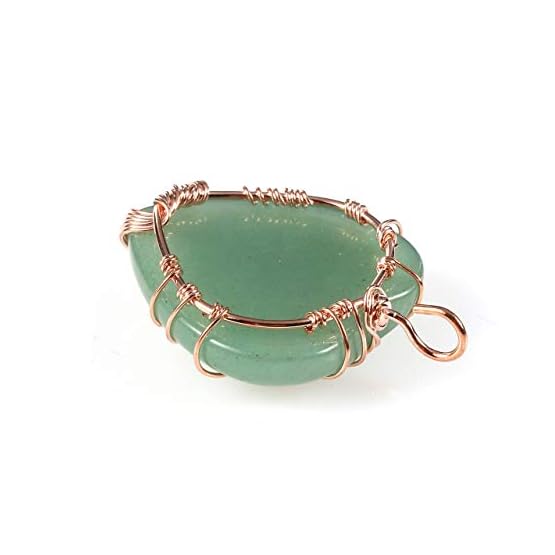 Top-Plaza-Natural-Green-Aventurine-Healing-Crystals-Necklace-Tree-of-Life-Wire-Wrapped-Stone-Heart-Pendant-Necklaces-Reiki-Quartz-Jewelry-for-Womens-Girls-Ladies Top-Plaza-Natural-Green-Aventurine-Healing-Crystals-Necklace-Tree-of-Life-Wire-Wrapped-Stone-Heart-Pendant-Necklaces-Reiki-Quartz-Jewelry-for-Womens-Girls-Ladies