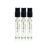 Jo Malone Basil & Neroli Cologne 3 Vial Sample Spray 0.05 oz / 1.5 ml each