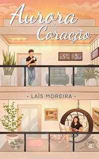 Livro Aurora do Coração
