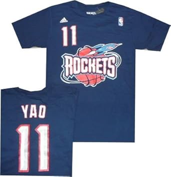 houston rockets throwback shirt