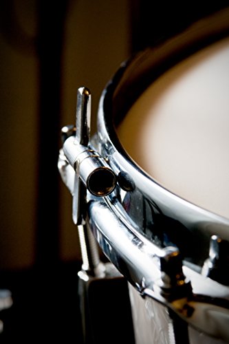 MagnaKey - Magnetic Drum Tuning Key