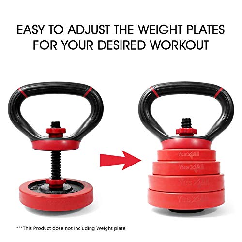 Yes4All-Adjustable-Dumbbells-40-50-525-60-105-to-200-lbs-with-Connector-Options