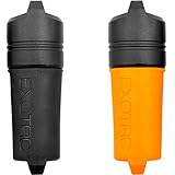 Exotac fireSLEEVE Ruggedized Waterproof Lighter Case