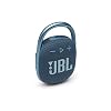 JBL Clip 4 – Portable Mini Bluetooth Speaker, Big Audio and Punchy bass, Integrated Carabiner, IP67 Waterproof and…