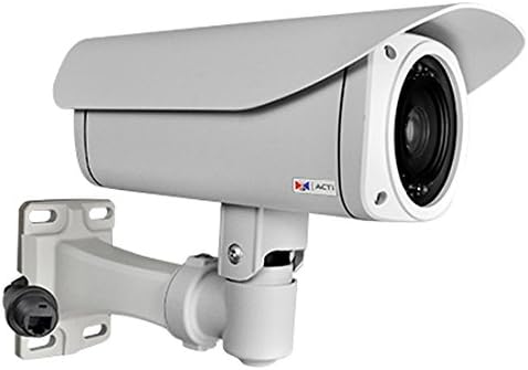 ACTi B45 surveillance camera - security cameras (IP, Indoor & outdoor,