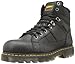 Dr. Martens Men's Ironbridge Steel IM Boot