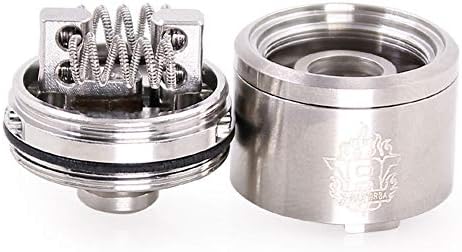 Replacement RBA Coils Cloud Beast Coil Head for V8 Baby (RBA)
