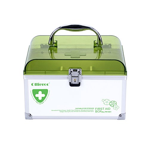 The Best Pill Boxes to Get Organized With Rheumatoid Arthritis Living