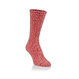 World's Softest Ragg Crew Socks