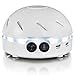 HemingWeigh White Noise Sound Machine - Quality Sounds Masks Disturbing Noise and Reducing Sound for Improved Sleep Relaxation and Enriched Concentration - Built in USB & LED Night Light.