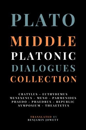 Plato The Collected Dialogues including the letters edited by