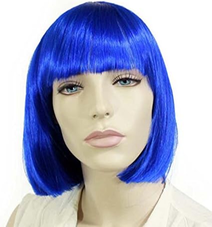 Mona (Color# f22) Synthetic Hair Replacement Wig