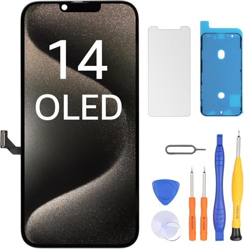 Kurz geprüft: LL TRADER Replacement Display für... für 69,99€ Angebot anschauen!