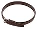 Saddleback Leather Tow Belt - Strongest Men's 100% Full Grain Leather Belt with 100 Year Warranty