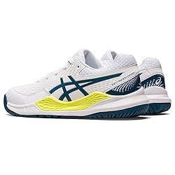ASICS Kid's Gel-Resolution 9 Grade School Tennis