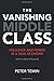 The Vanishing Middle Class: Prejudice and Power in a Dual Economy (The MIT Press) primary