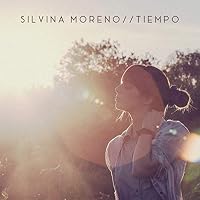Silvina Moreno Ablum Cover