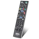 Gvirtue Sony Universal Remote Control for Almost