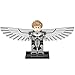 Archangel X-Men Apocalypse Marvel Super Hero Minifigures Compatible With Lego TOY DC Universe 2016
