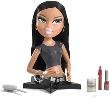 bratz forever diamondz jade