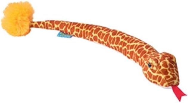 giraffe cat toy