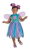Disguise Inc - Sesame Street Abby Cadabby Toddler / Child Costume