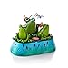 Hallmark Keepsake Ornament Jingle Frogs 2013