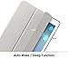 ESR Yippee Trifold Smart Case for iPad mini (Silver Grey)