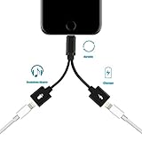 SHARKK Bus-Powered USB Hub 3.0 4-Port Compact High Speed Charger USB Charger 5Gbps Transfer Rate with a Built-in 12 USB 3.0 Cable