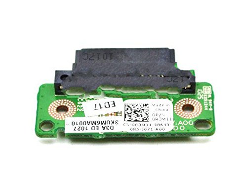 Dell R3M11 Optical Drive Sata Board