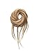 Trendy-Do Hair Wrap Color R1416T BUTTERED TOAST - Hairdo Up to 13