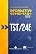 Livro Informativo Comentado - TST 245