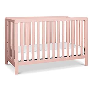 pink cribs