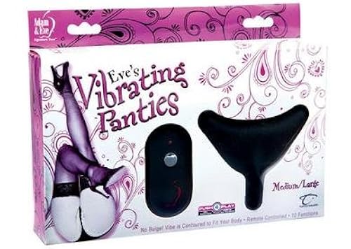 Ae Couples Vibrating Panties M/L in Dubai - UAE | Whizz TV Remote Controls