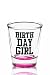 BIRTHDAY GIRL Shot Glass
