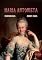 Livro Maria Antonieta