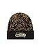 NFL Print Play Knit Beanie