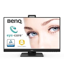 BenQ GW2485TC Office Monitor 24" 1080p | Coding