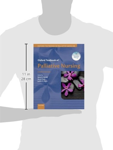 Oxford Textbook of Palliative Nursing (Oxford Textbooks in Palliative Medicine) - medicalbooks.filipinodoctors.org