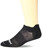 WrightSock Mens Coolmesh II Tab