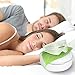 Tomiya Snore Stopper Mouthpiece - Snoring Solution, Sleep Aid Night Mouth Guard Bruxism Mouthpiece, Best anti snoring device, sleep well and quiet sleeping night