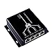 OdiySurveil(TM) 4-Port 10/100M IEEE802.3at (Power-in) to IEEE802.3af (Power-Out) PoE Extender for Ethernet/PoE Power primary