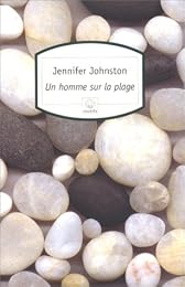 Un  homme sur la plage