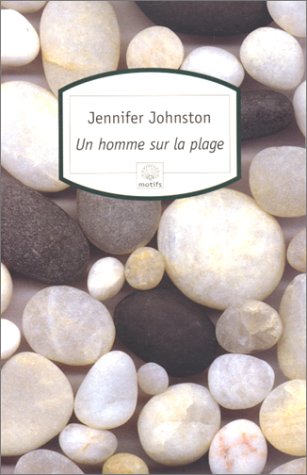 Un  homme sur la plage