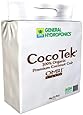 General Hydroponics CocoTek Bale Coco Growing Media, 5kg