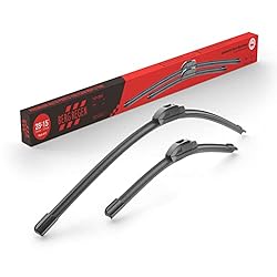 OEM Quality Performance Premium wiper blades 28